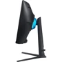 Монитор Samsung Odyssey NEO G7 (LS32BG752): Диагональ 32"