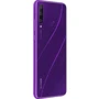 Смартфон Huawei Y6p 2020 4/64Gb Phantom Purple (MED-LX9) Approved Витринный образец фото 5