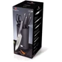 Набор кухонных ножей Berlinger Haus Metallic Line Carbon Pro Edition 7 предметов (BH 2792): Количество предметов 7