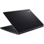 Ноутбук Acer TravelMate P2 TMP215-53-54ZA Shale Black (NX.VPVEU.021): Тип екрану матовый