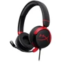 Наушники HyperX Cloud Mini 3.5mm Black/Red (7G8F4AA)