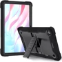Аксесуар для планшетних ПК ArmorStandart Rover Case Black для Lenovo Tab TB-311FU (ARM84960): Колір чорний