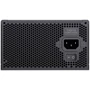 Блок питания GameMax GX-1250 PRO BK: Модульные (съемные) кабеля Есть