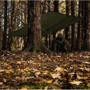 Аксессуар для палаток Тент Highlander Tarp Shelter HMTC (MA125-HC): Тип аксессуара тент
