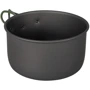 Набір посуду Bo-Camp Explorer 3 Pieces Hard Anodized Grey/Green (2200239) фото 9