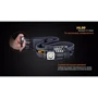 Фонарь Fenix HL50 XM-L2 T6 фото 13