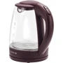 Электрочайник Polaris PWK 1767 CGL Dark violet: Цвет фиолетовый