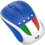 Мышь Logitech M238 Italy (910-005402)