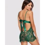 Пеньюар NDS 316-4 One Size Green (23634)