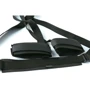 Система ремней для поддержания ног Sportsheets Sex Sling Black