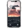 Чехол для iPhone Urban Armor Gear UAG Plyo Crystal Crystal Clear (112342174343) for iPhone 12 mini: Материалы Силикон