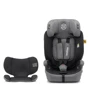 Автокрісло Sesttino Rocker Pro Grey 9-36 кг (Hnrt_4939) фото 7