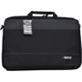Сумка для ноутбуков Lobster 17" Black/Gray (LBS17T2B)