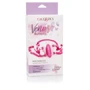 Вибратор клиторальный Micro Wireless Venus Butterfly, 8x2.5 см, розовый