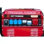Генератор Huttenberg H8500W: Количество фаз 1/3