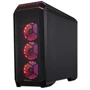 Корпус Chieftec Stallion 3 (GP-03B-OP): Типорозмір Midi-Tower