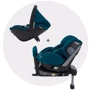 Автокресло RECARO Salia Elite i-Size Select Night Black (00089020400050) фото 10