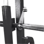 Підставка і стійка Toorx Smith Machine WLX 70 (WLX-70) (931147): Вага, кг 87