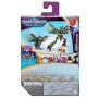 Трансформер Hasbro EarthSpark Terran Nightshade Deluxe серии Новая искра (F6231_F6738): Возраст От 6 лет