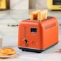 Тостер Buydeem DT730E Koi Red (DT730E-KR/EU) фото 8