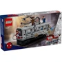 Конструктор LEGO Super Heroes Человек-Паук против Дока Ока: Сцена в метро (76321) фото 8
