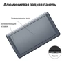 Графічний планшет Huion Kamvas Pro 16: Робоча поверхня 344.16х193.59 мм