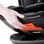 Автокресло Kinderkraft Oneto3 Jet Black (KCONET00BLK0000) фото 13