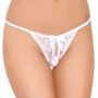 Женские стринги SoftLine - String 2306 (white)