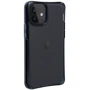 Чехол для iPhone Urban Armor Gear UAG [U] Mouve Soft Blue (112342315151) for iPhone 12 mini: Тип чехла накладка на заднюю часть