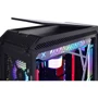 Персональный компьютер (ПК) ARTLINE Overlord P99 Windows 11 Pro (P99v74Win): Размеры 586x250x620