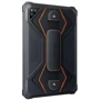 Планшет Oscal Pad Spider 8 8/128GB LTE Dual Sim Orange: Камера 13 МП / Фронтальная 16 МП