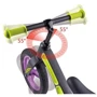 Беговел Hape Новое исследование двухколесный зеленый (E8486): Цвет зеленый