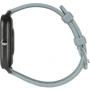 Смарт-часы Globex Smart Watch Me Gray: Время работы 6 - 8 дней