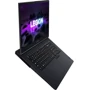 Ноутбук Lenovo Legion 5-17ACH (82K0002TPB|10M2W11P): Екран 17.3" IPS (1920x1080) FullHD