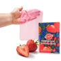 Латексная салфетка Trust Latex Dental Dams Strawberry 1 шт