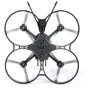Квадрокоптер Foxeer Foxwhoop 35 Unbreakable (2105_5_3650KV_CROSSFIRE_NANO_ANALOG_RHCP): Тип гаджета Квадрокоптеры