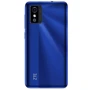 Смартфон ZTE Blade L9 1/32 GB Blue Approved Витринный образец фото 8