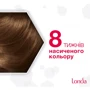 LONDA Крем-фарба для волосся стійка Base 15 Темно-русявий 110 ml: Об'єм, мл 110
