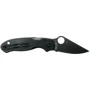 Нож Spyderco Para 3 Black Blade FRN (C223PBBK) (C223PBBK): Тип ножа Складной