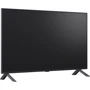 Телевизор LG 43NANO90A6B: Мощность звука 20 Вт