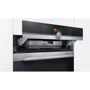 Духовой шкаф электрический Siemens HS636GDS2: Размеры 59.5х59.4х54.8 см