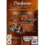 Настільна гра Geekach Games Орифлама: Полум'я війни (UA) / Oriflamme: Ablaze (UA) (GKCH040OR2): Тип Детские