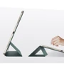 Аксессуар для iPad BeCover Magnetic Case Dark Green for iPad Air 2020/iPad Air 2022 (708526): Особенности Стильный внешний вид, Стильный дизайн, Удобно держать в руке, Приятен на ощупь, Надежная защита от ц