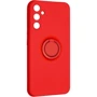 Чохол для телефона ArmorStandart Icon Ring Red для Samsung A546 Galaxy A54 5G (ARM68775)