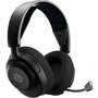 Наушники SteelSeries Arctis Nova 5P Black (61673): Тип крепления оголовные