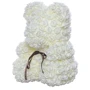 Мишка из роз UFT Bear Flowers UFT BB1 White: Производитель UFT