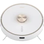 Робот уборщик Lenovo Robot Vacuum T1s Pro: Дополнительно Система фильтрации HEPA, Для уборки шерсти, Для маленькой квартиры, Для больших помещений, Две щетки, Возврат к уборке после подзарядки, Циклонная система фильтрации, 2 в 1, Виртуальная стена, Индикат