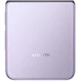 Смартфон Xiaomi MIX Flip 12/512GB Purple (Global): Слот для карт памяти отсутствует