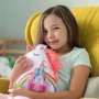 Набор для творчества 4M Декоративная подушка Единорог (00-04744) фото 4
