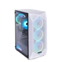 Персональный компьютер (ПК) ARTLINE Gaming X54WHITE (X54WHITEv04)